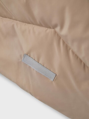 NAME IT Performance Jacket 'Medow' in Brown