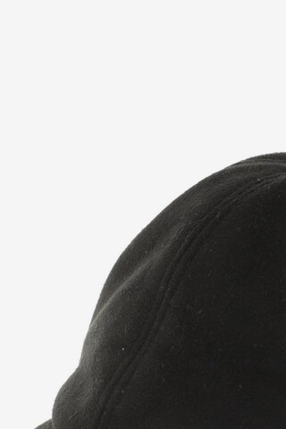 Walbusch Hat & Cap in 60 in Black