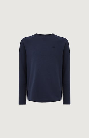 O'NEILL Sweatshirt in Blau: front