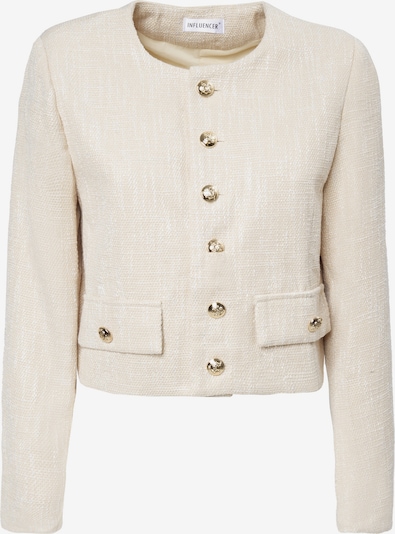 Influencer Prechodná bunda - béžová, Produkt