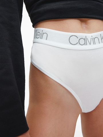 Calvin Klein Underwear String in Mischfarben