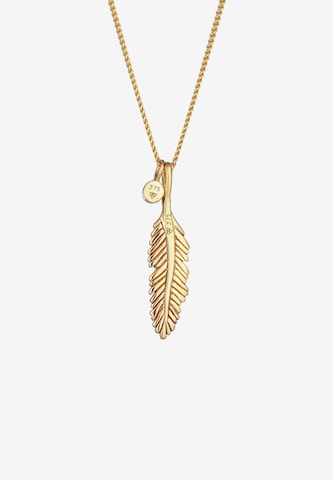 ELLI PREMIUM Necklace in Gold