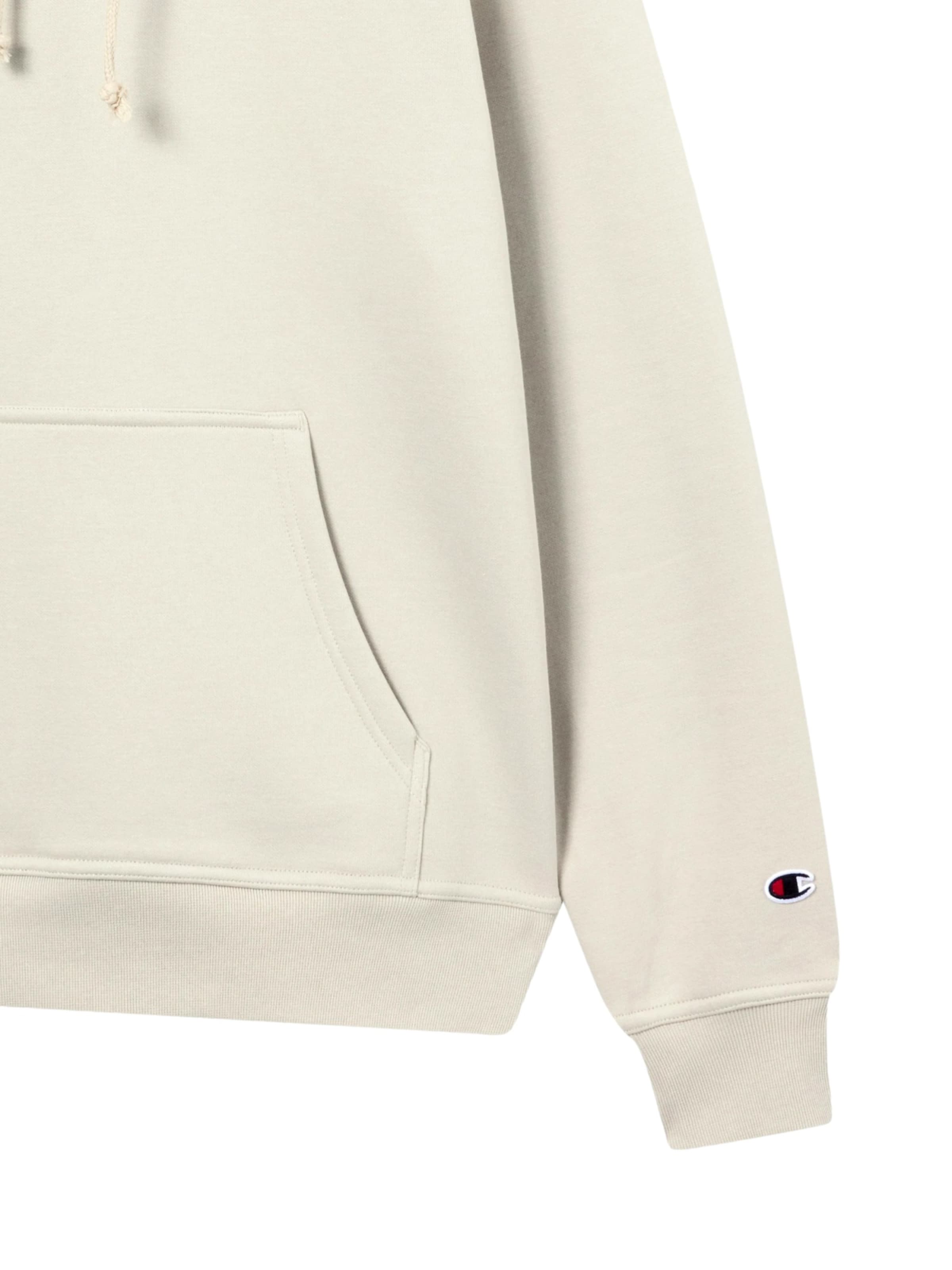 Pullover di Champion Authentic Athletic Apparel in beige