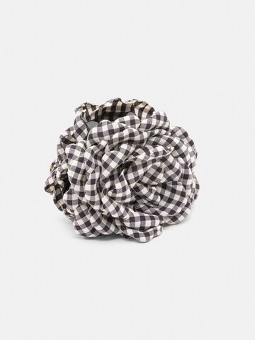 Ornamento per i capelli di Pull&Bear in nero