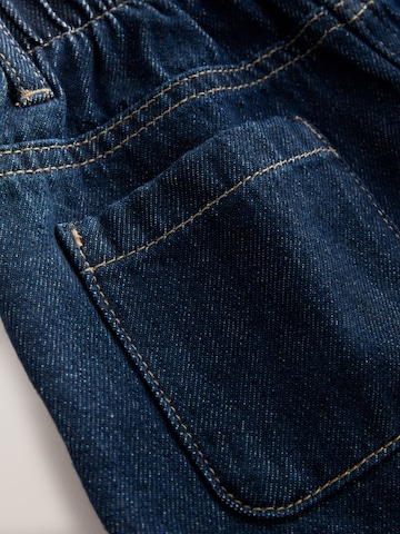 Next tavaline Teksapüksid, värv sinine