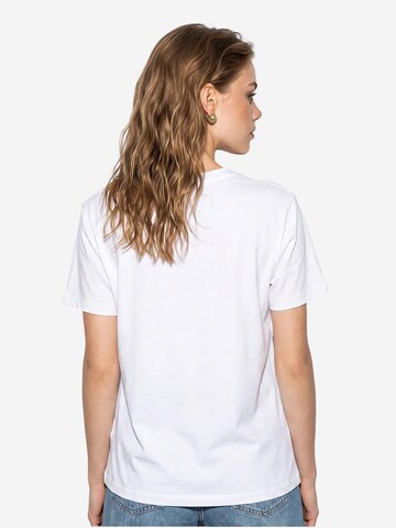 Bianco Lucci Shirt 'T-Shirts'‌ in Weiß