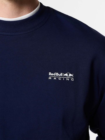 Pull-over Red Bull Racing x Pepe Jeans en bleu