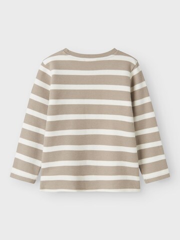T-Shirt NAME IT en gris