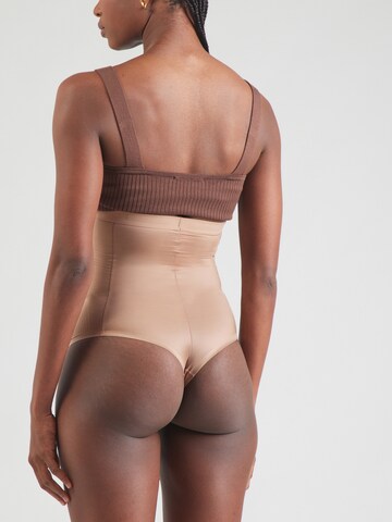 SPANX Stahovací prádlo 'Thinstincts® 2.0' – hnědá
