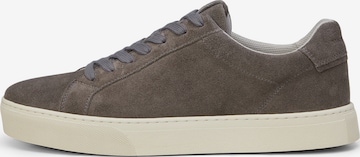 Marc O'Polo Sneaker 'Agar' in Braun: Vorderseite