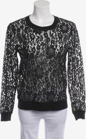 rosemunde Top & Shirt in M in Black: front