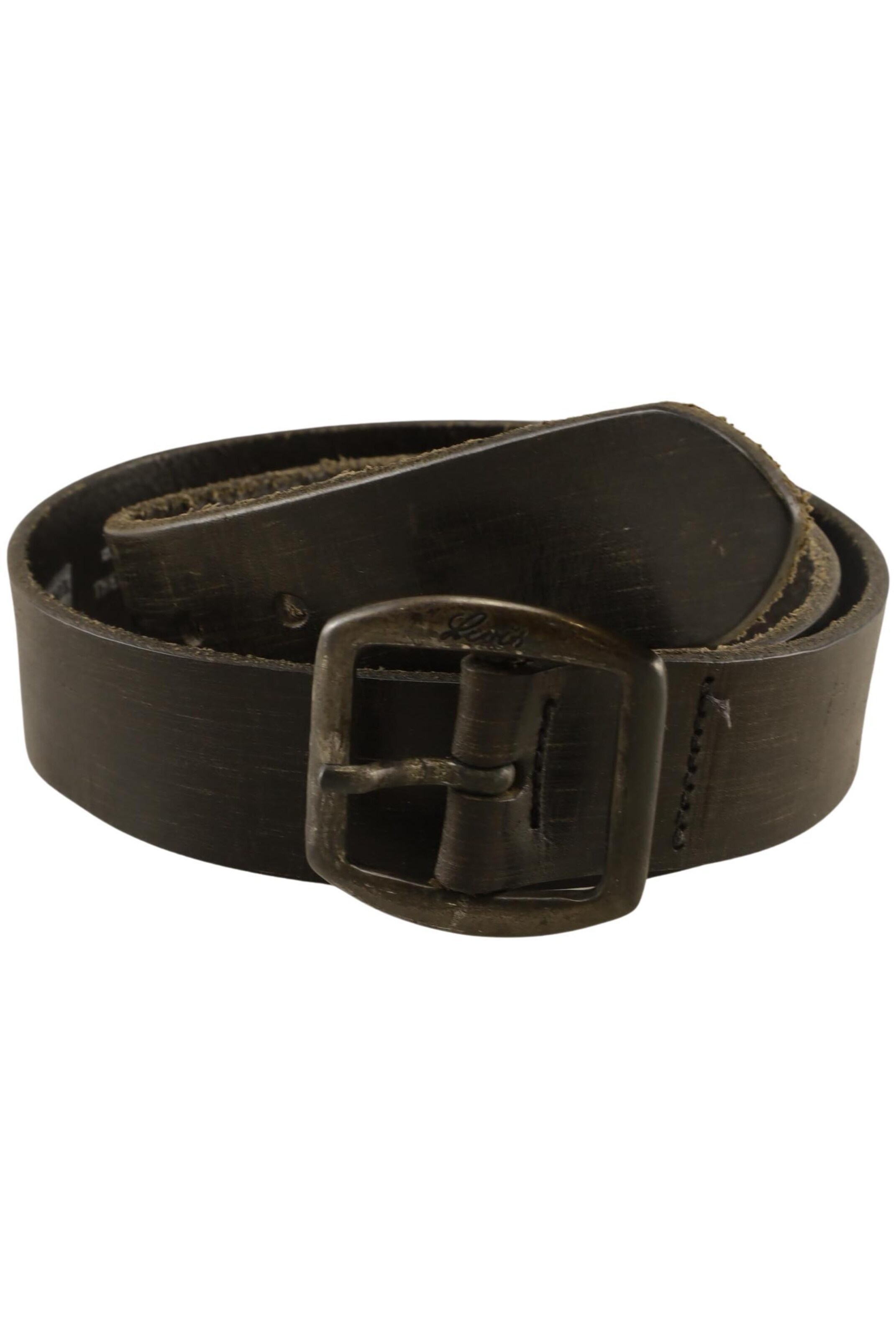 Fausto Colato Gürtel in One Size in schwarz, Produktansicht