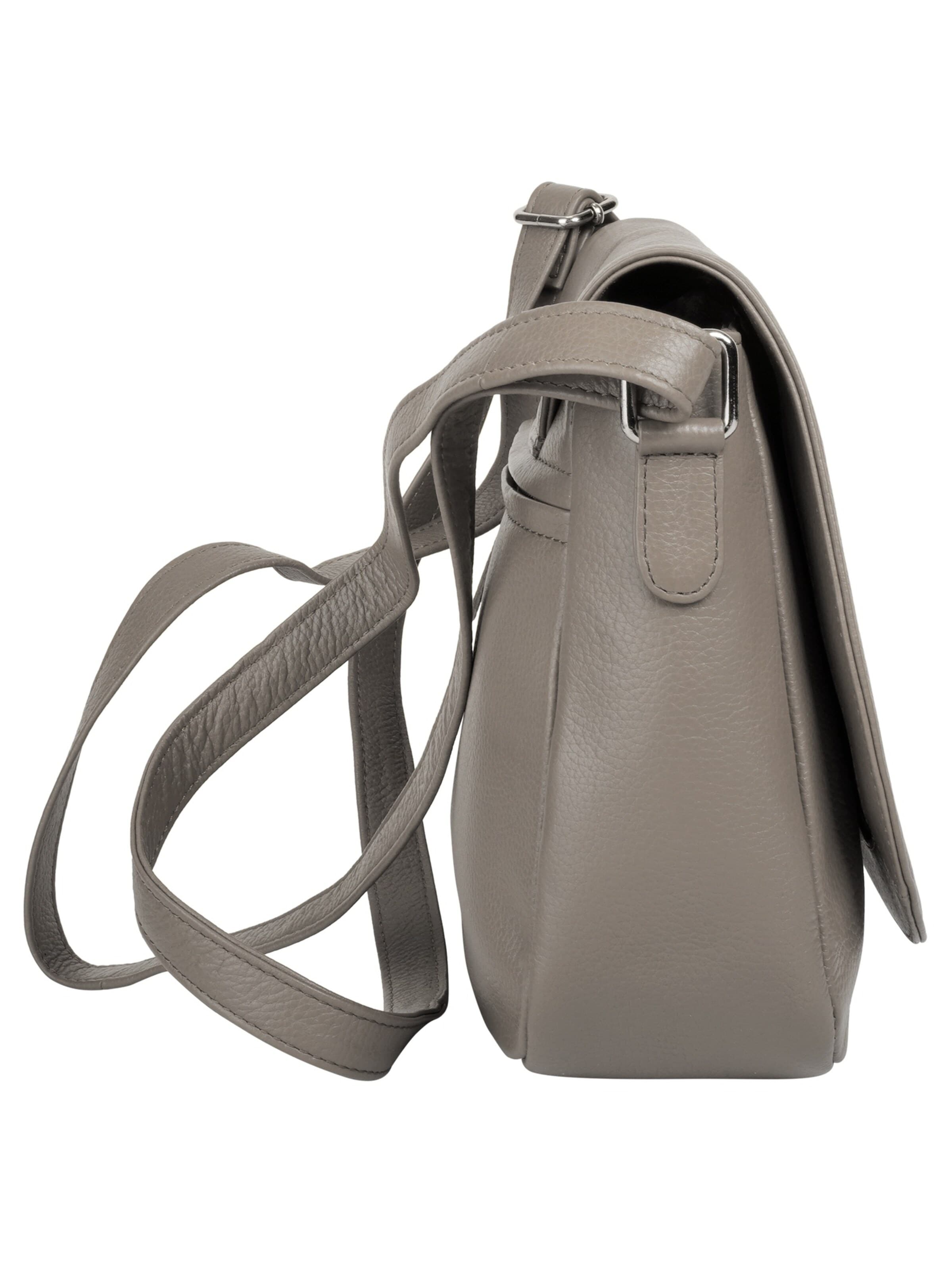 Bruno Banani Crossbody Bag in Grey