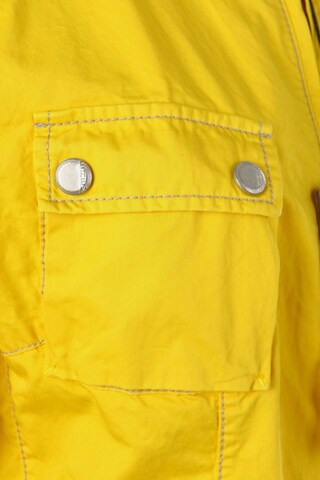 Brema Jacket & Coat in L in Yellow