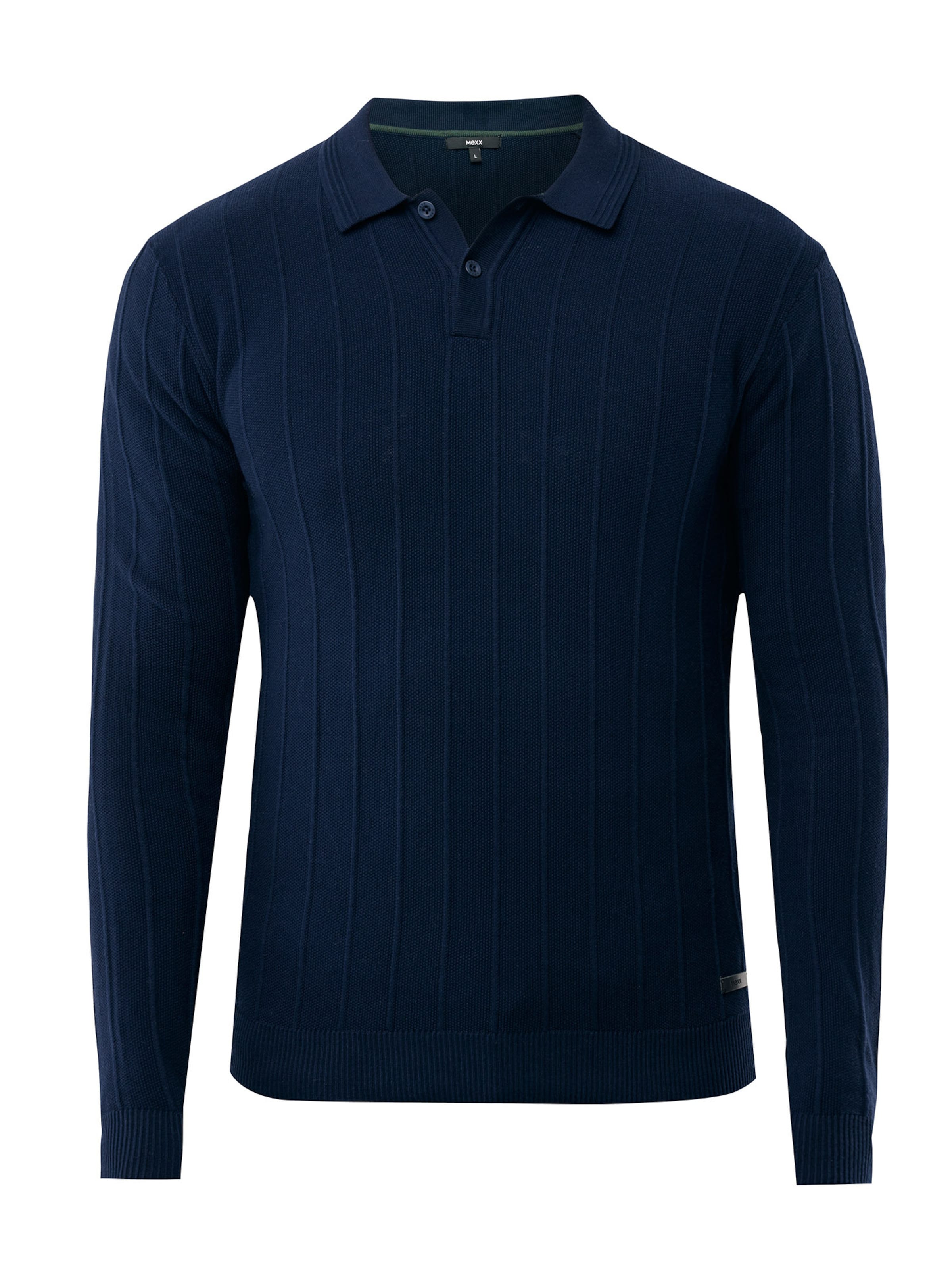 MEXXMajica - plava boja: prednji dio