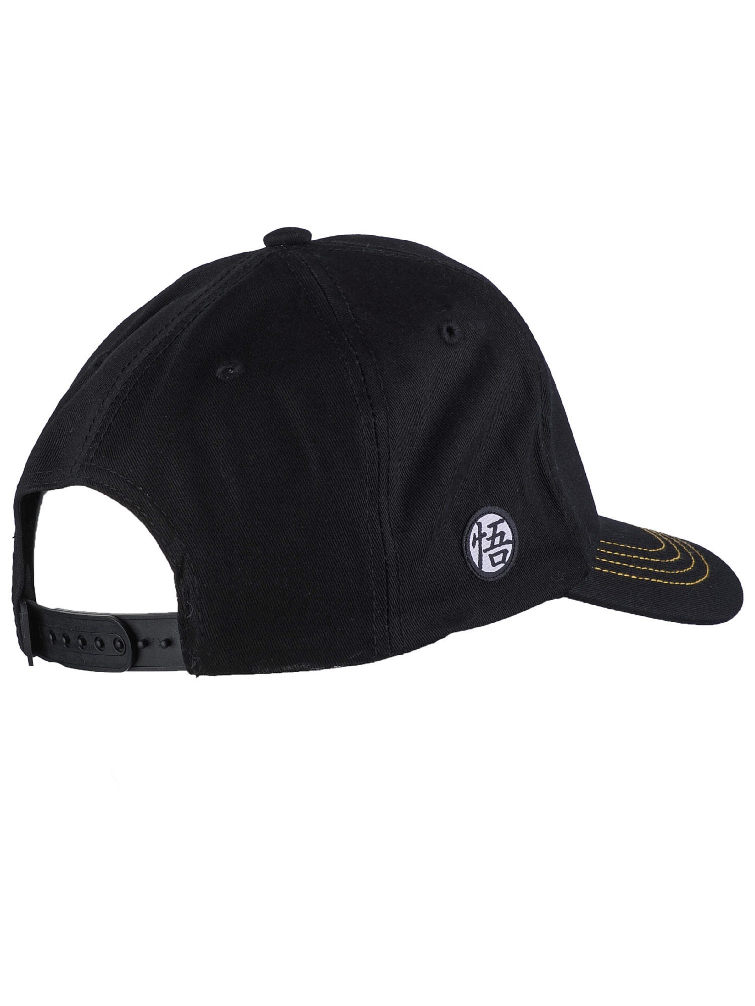 Capslab Cap‌‌‌‌‌‌ in Schwarz
