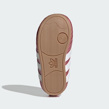 Baskets ADIDAS ORIGINALS en rose