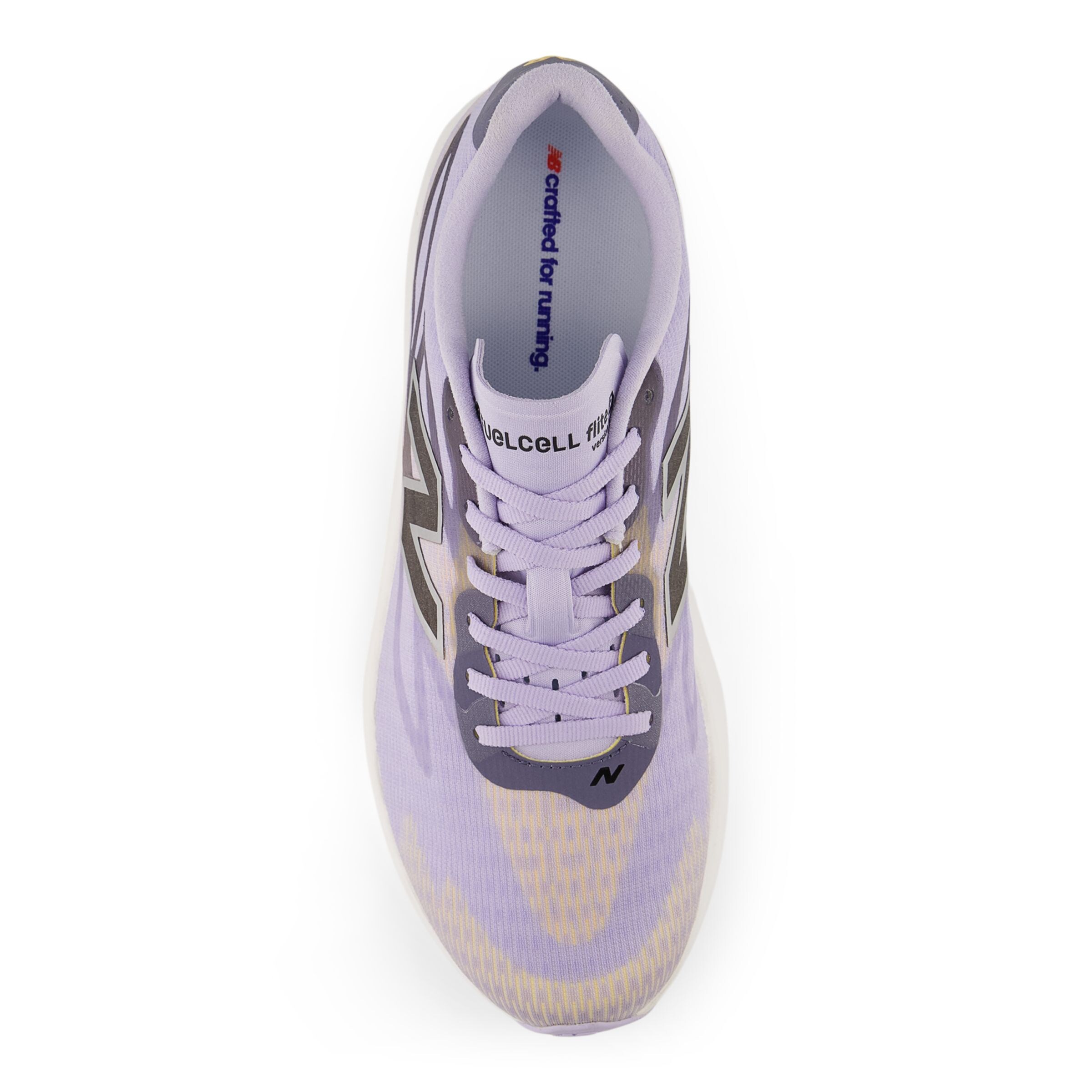 new balance - Zapatillas de running 'Flite-R' en lila