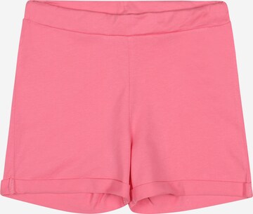 Guppy Regular Pants 'Jenna' in Pink: front