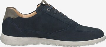 Ganter Sneaker in Blau