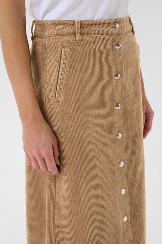 Part Two Rok in Beige