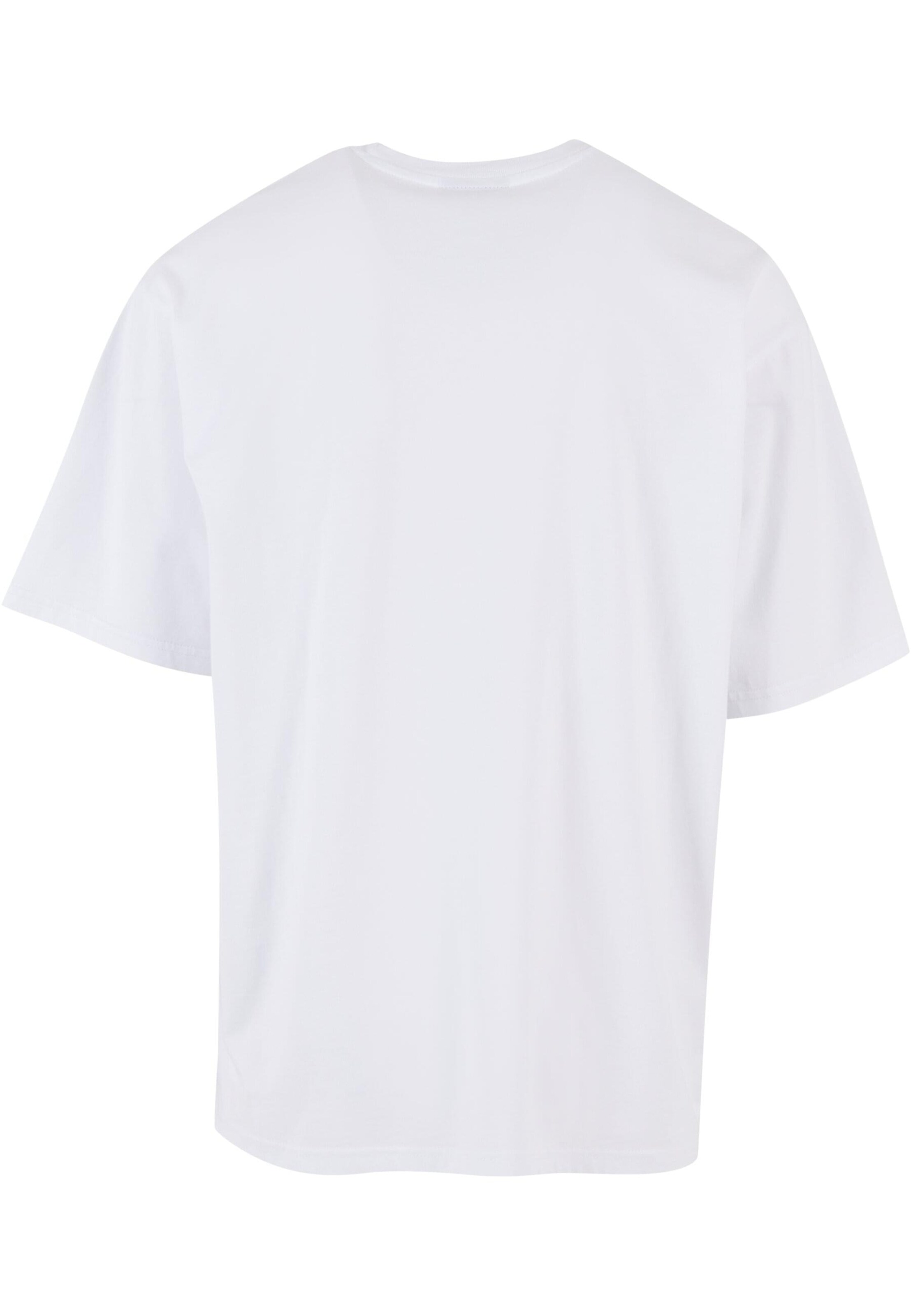 Maglietta di 2Y Studios in bianco