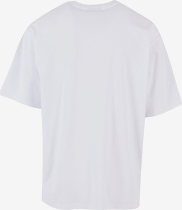 T-Shirt 2Y Studios en blanc