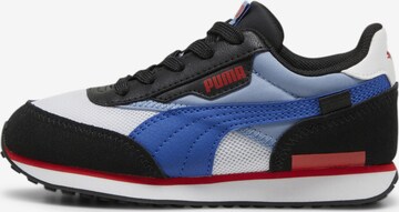 PUMA Sneakers 'Future Rider Splash' in Mixed colors: front