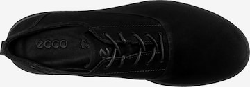 ECCO Lace-Up Shoes 'Bella' in Black