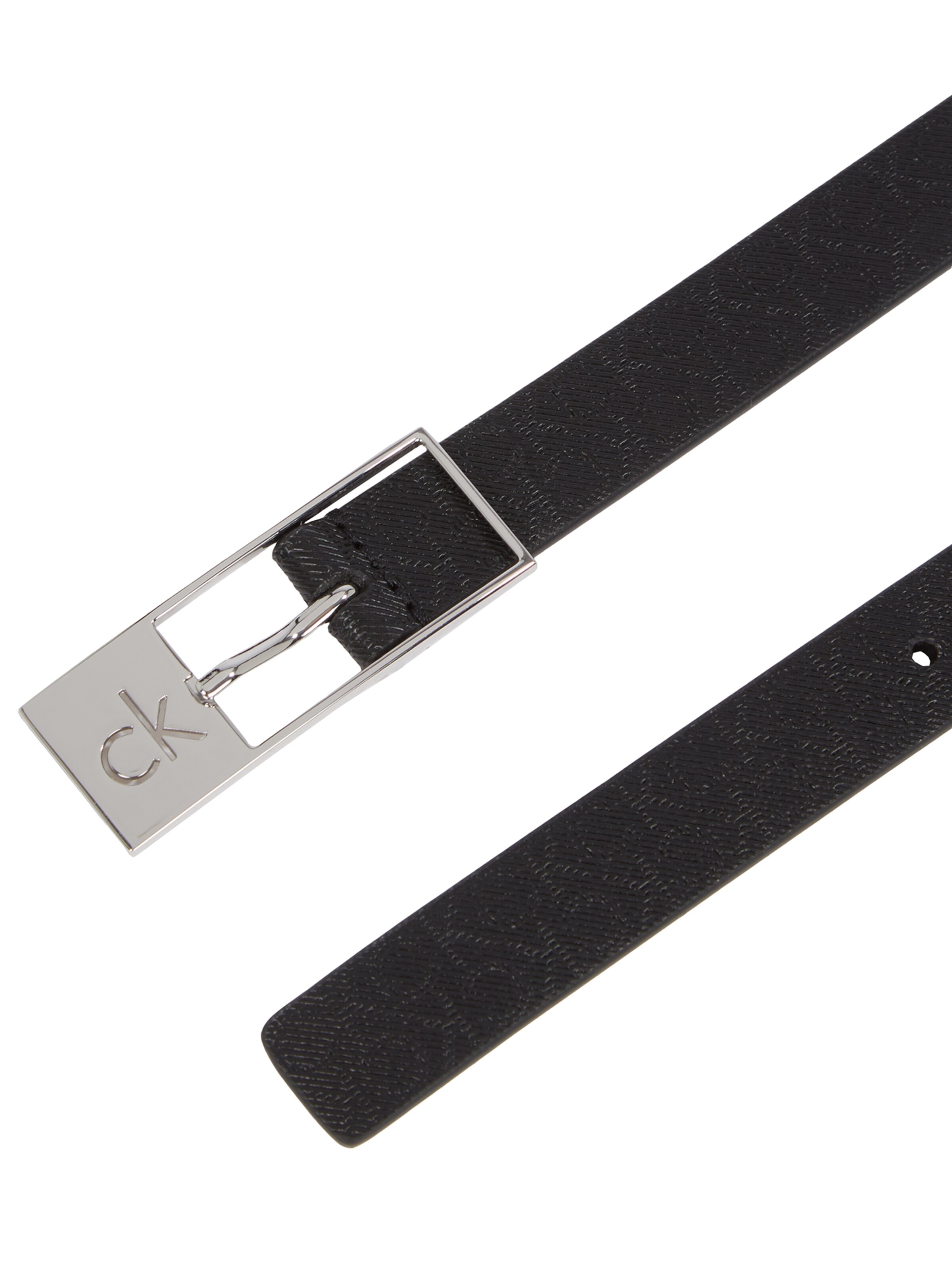 Calvin Klein Belt in Black