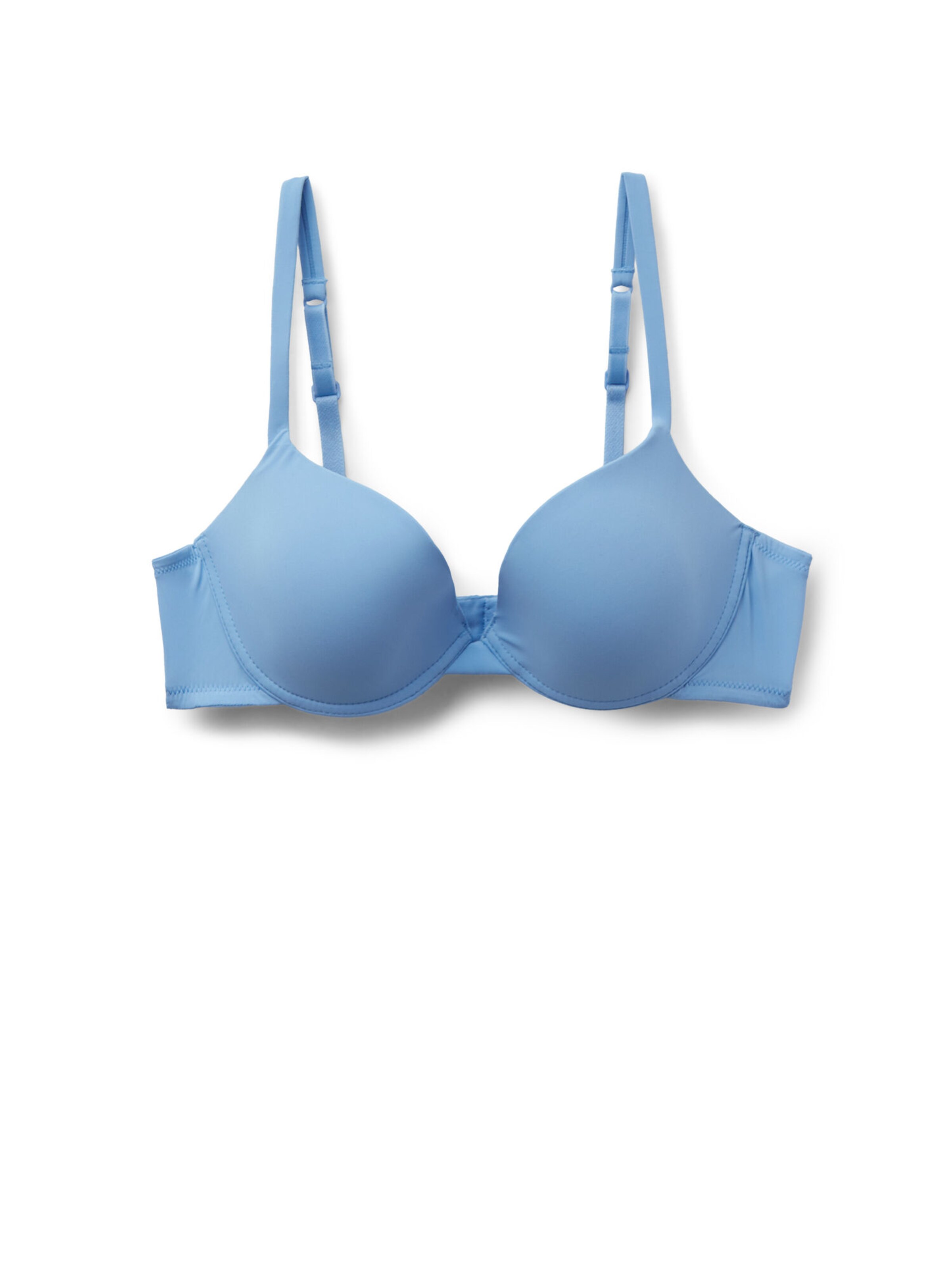 Tezenis Bra 'Athens' in Blue: front