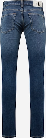 Calvin Klein Jeans Slim fit Jeans in Blue