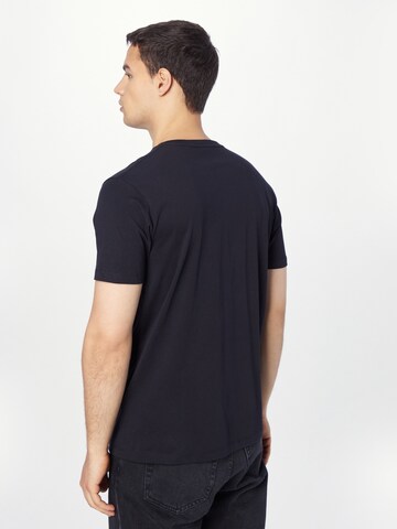 ESPRIT T-Shirt in Schwarz