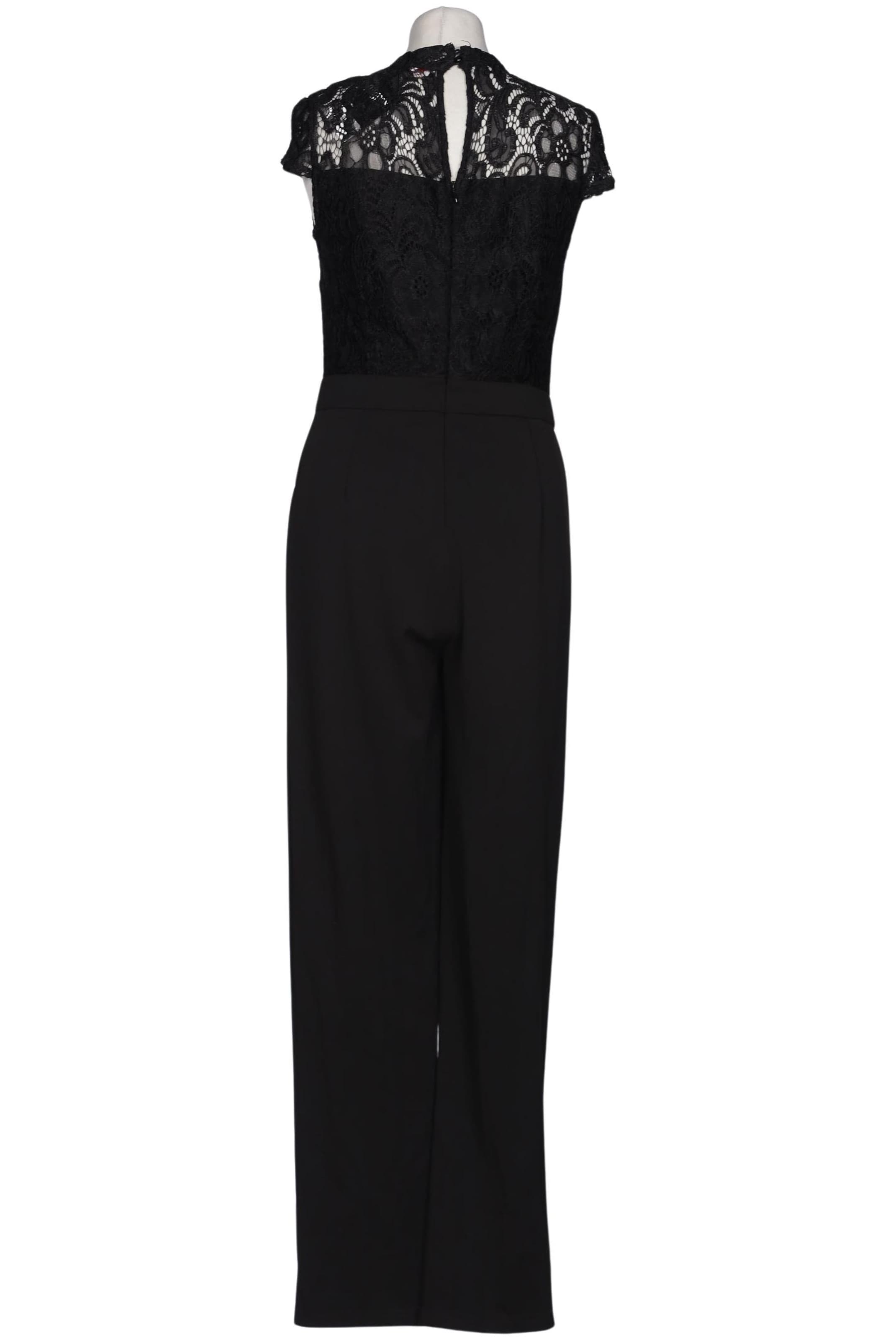 GUESS Overall oder Jumpsuit S in Schwarz