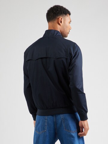 Ben Sherman Between-Season Jacket in Blue