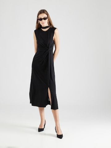 ESPRIT - Vestido em preto