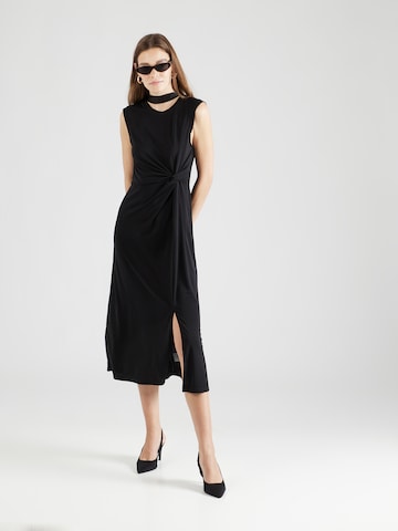 Robe ESPRIT en noir