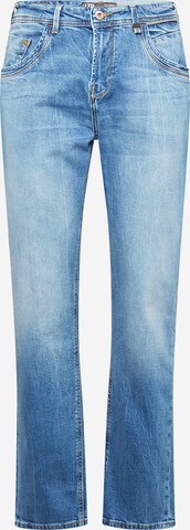 LTB Regular Jeans 'Ricarlo' in Blauw: voorkant