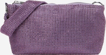 LeGer by Lena Gercke Shoulder bag 'Bryna' in Purple: front