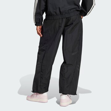 Loosefit Pantalon de sport 'Future Icons' ADIDAS SPORTSWEAR en noir