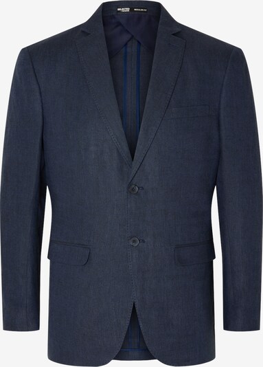 SELECTED HOMME Veste de costume en bleu marine, Vue avec produit