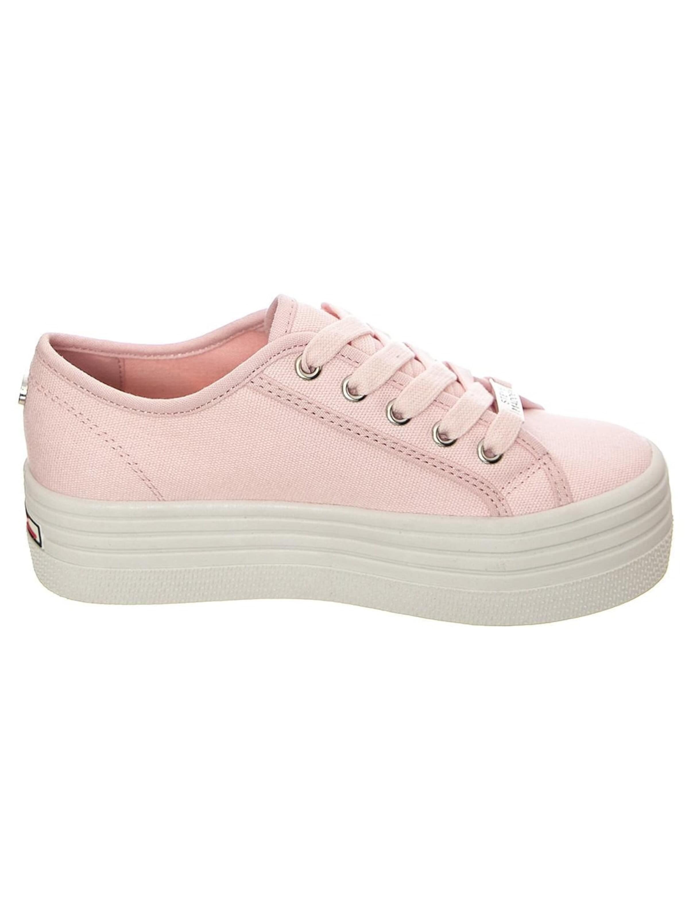 Baskets basses 'Bobbi' STEVE MADDEN en rose