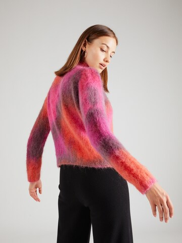 PINKO Sweater 'BERTUCCIA' in Pink