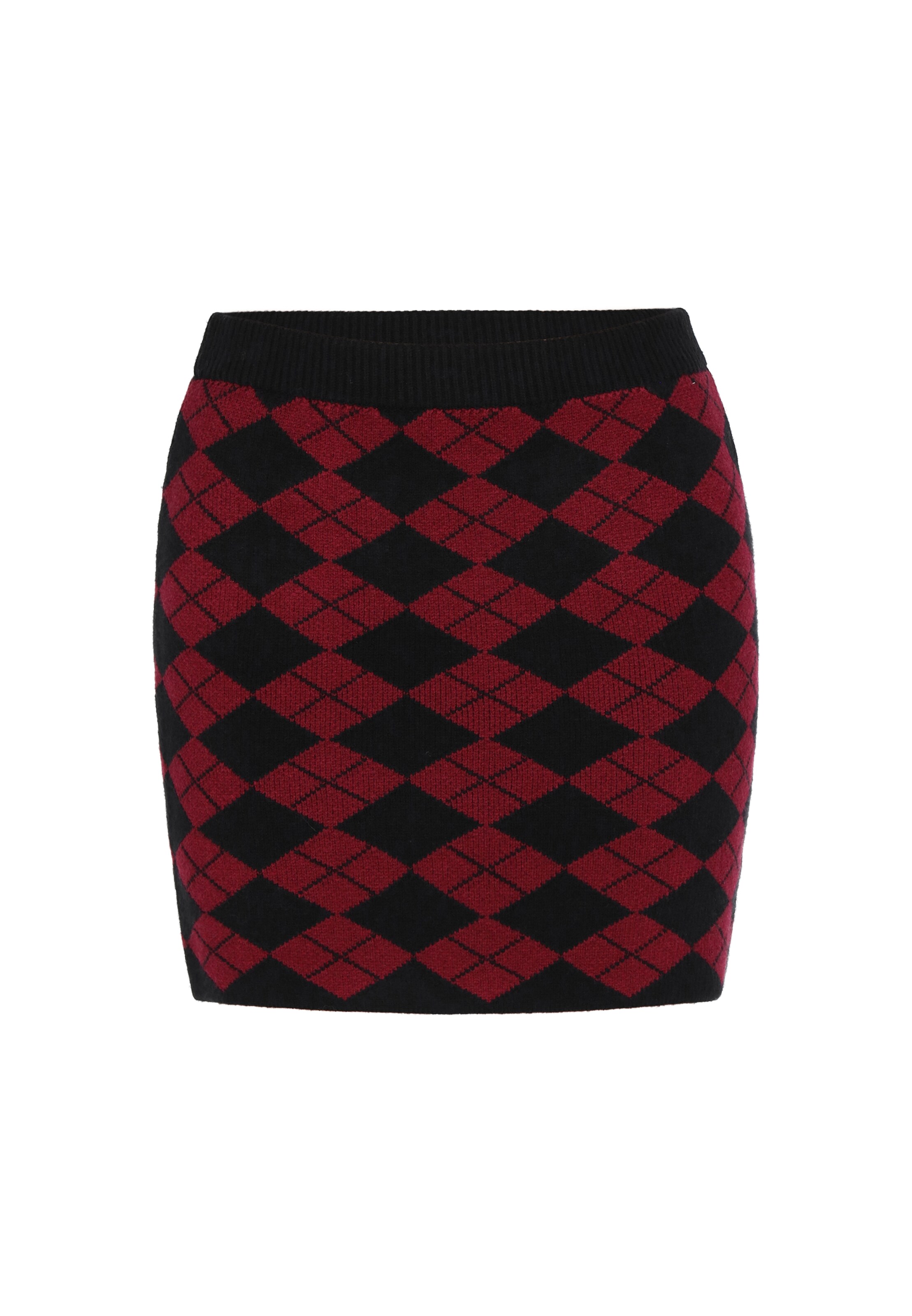 myMo ROCKS Seelik, värv punane: eest vaates