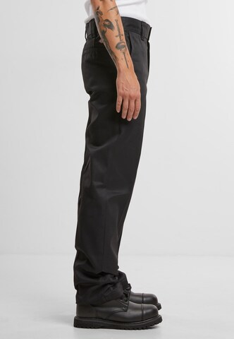 DICKIES Loosefit Hose '874 Work' in Schwarz