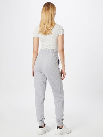 Public Desire Tapered Hose in Grau