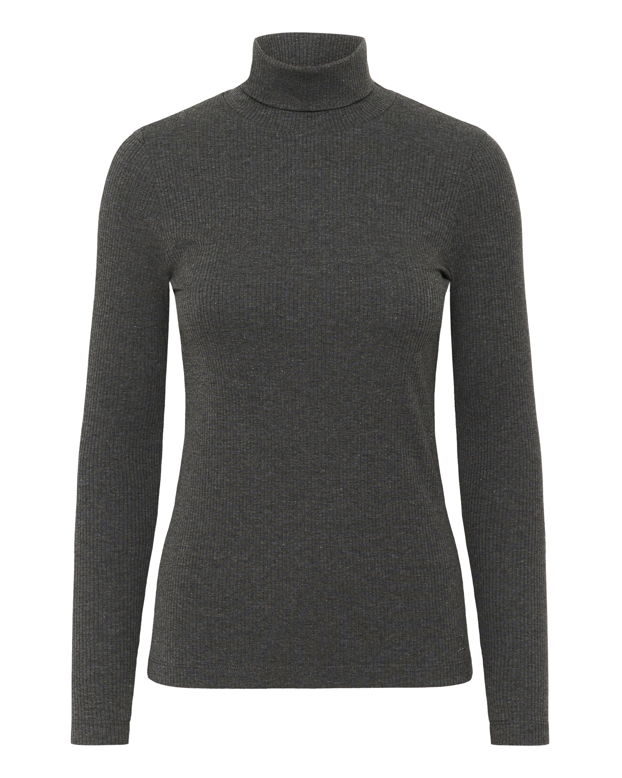 InWear Sweatshirt i grå: forside