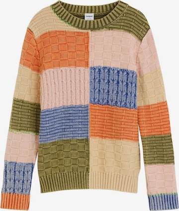 Desigual Neulepaita värissä monivärinen: etupuoli
