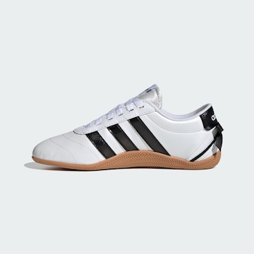 ADIDAS SPORTSWEAR - Sapatilhas 'Grand Court' em branco