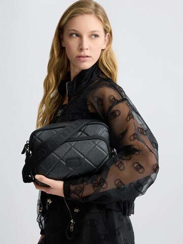 Borsa a tracolla di Liu Jo in nero
